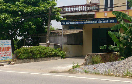 Bị đâm chết vì ngăn “trai tứ chiếng” xử lý người tình